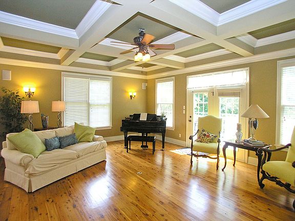 Large Family Room