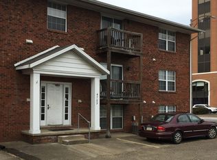 4709 McCorkle Ave, Charleston, WV 25304