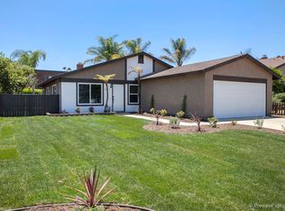 4595 Jamboree St, Oceanside, CA 92057