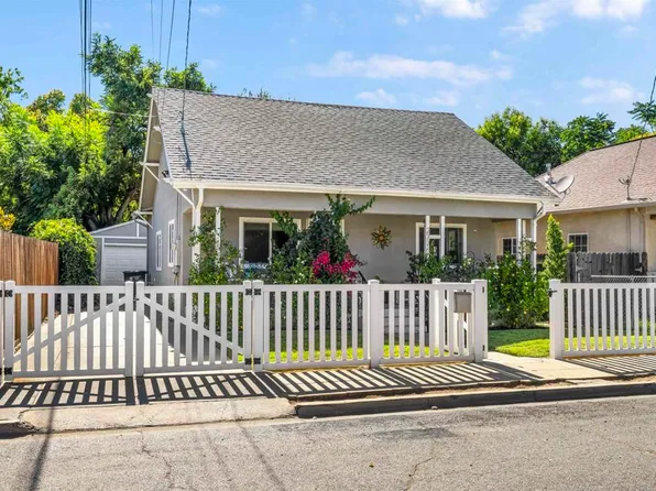 2776 Santa Clara Way, Sacramento, CA 95817