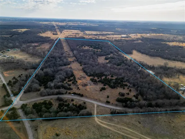 850 East Rd, Stroud, OK 74079