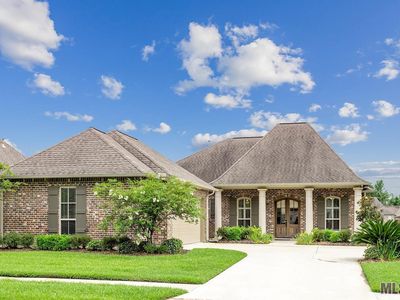 37327 Cypress Hollow Ave, Prairieville, LA, 70769