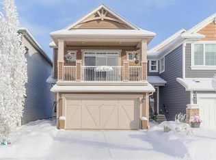 228 W Sage Bluff Dr NW, Calgary, AB T3R 0Y9