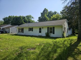 3521 Henderson Rd, Spring Arbor, MI 49283