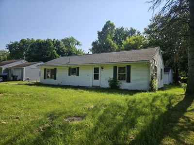 3521 Henderson Rd, Spring Arbor, MI, 49283