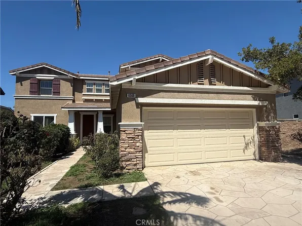 6569 Gladiola St, Corona, CA 92880