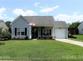 2667 Captains Watch Rd, Kannapolis, NC 28083