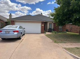 6511 91st Pl, Lubbock, TX 79424
