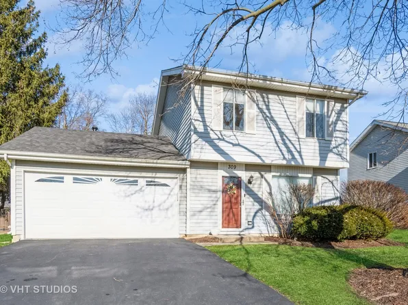 309 Weatherford Ln, Naperville, IL 60565