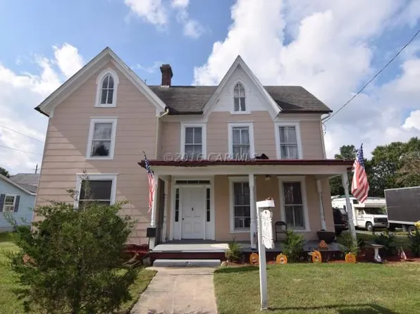 207 Washington St, Salisbury, MD 21804