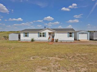 10100 N Western St, Amarillo, TX 79108