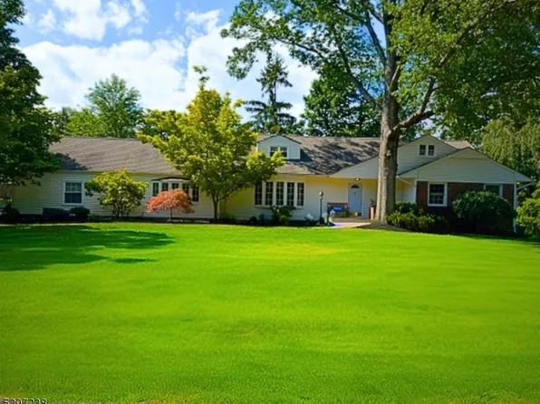 10 Monroe Pl, Bernards Twp., NJ 07920