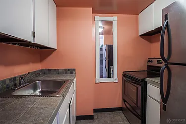 Rented by Oxford Property Group