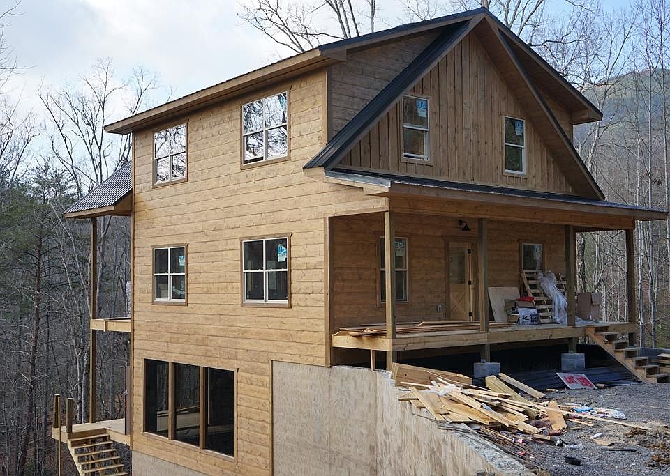 1st image of 1144 Pine Mountain Rd Lot 9-A