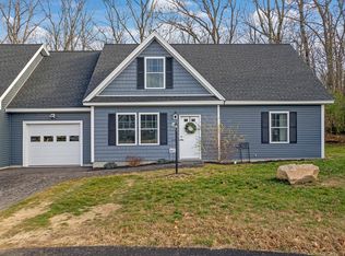 14 Granite Dr #0, Sanford, ME 04073
