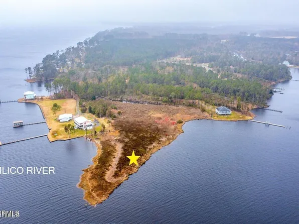 1 Pine Crest Road, Bath, NC 27808