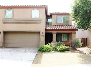 8705 W Adams St, Tolleson, AZ 85353