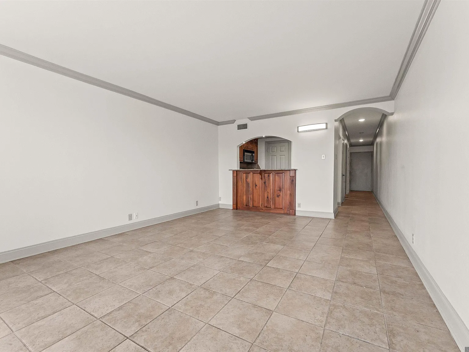 1 bed, 671 sqft, $1,250 — Photo 2