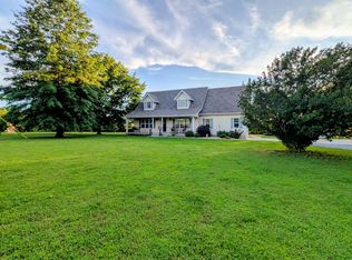 389 S Western Street, Marionville, MO 65705