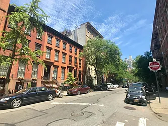 Rented by Caliber Associates