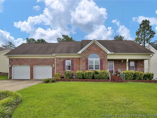 8437 Deertrot Dr, Fayetteville, NC 28314