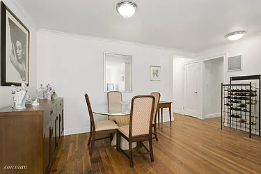 Sold by Corcoran