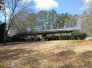172 Brookside Dr, Elberton, GA 30635