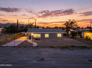 204 4th St, Sierra Vista, AZ 85635