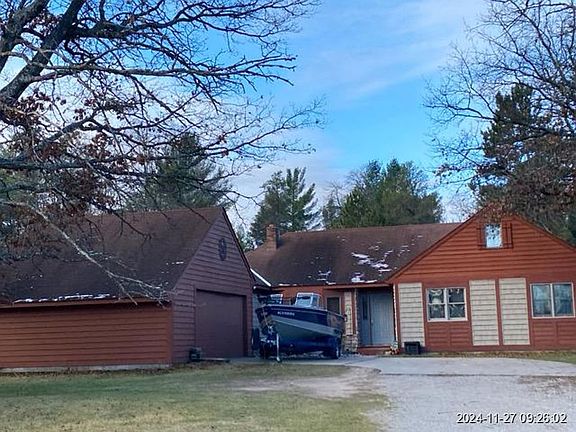 Property Side View