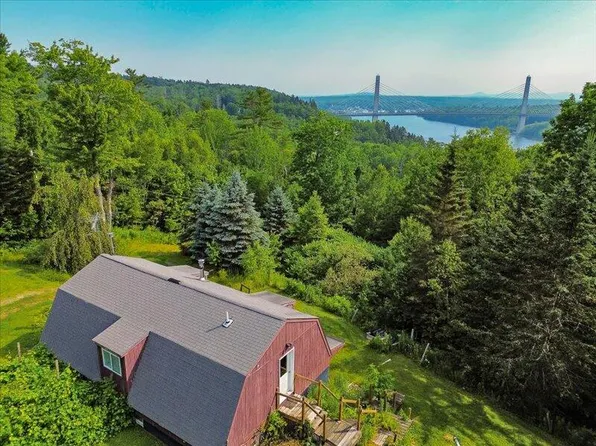 4 Switzer Spring Road, Prospect, ME 04981