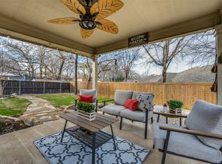 3804 Dunlavy Rd, Denton, TX 76210