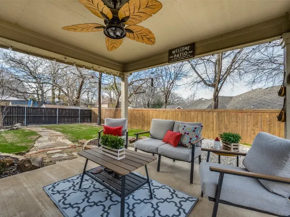 3804 Dunlavy Rd, Denton, TX 76210