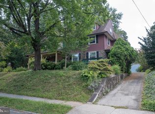 110 Llanfair Rd, Bala Cynwyd, PA 19004