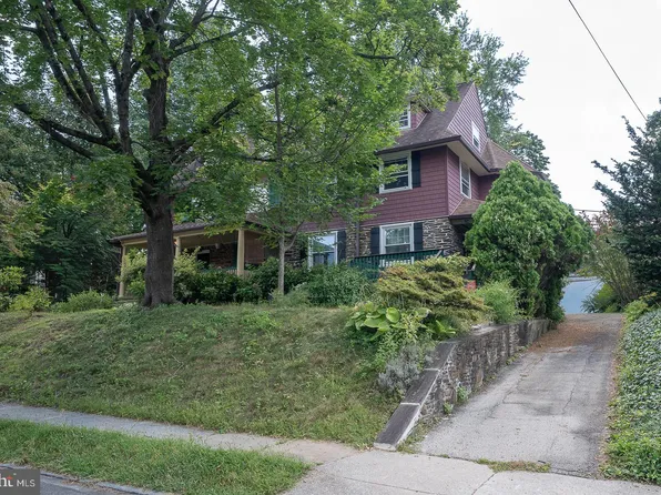 110 Llanfair Rd, Bala Cynwyd, PA 19004