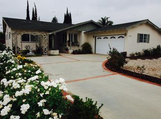 10409 Monogram Ave, Granada Hills, CA 91344