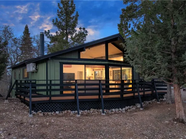 1270 Sheephorn Rd, Big Bear Lake, CA 92315