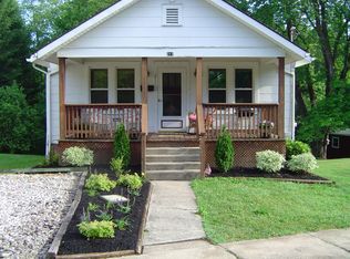 211 Elkins St, Beckley, WV 25801