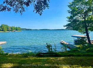 124 Stanley Dr, Grey Highlands, ON N0C1E0
