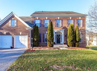 15304 Sir Edwards Dr, Upper Marlboro, MD 20772