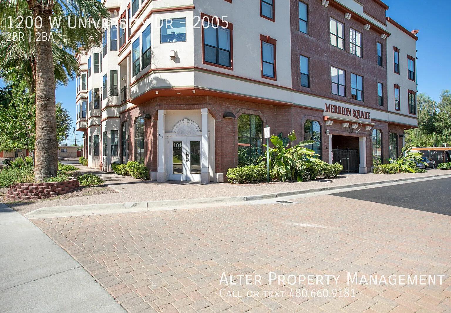 Gorgeous 2 Bedroom loft in sunny Tempe — Photo 2
