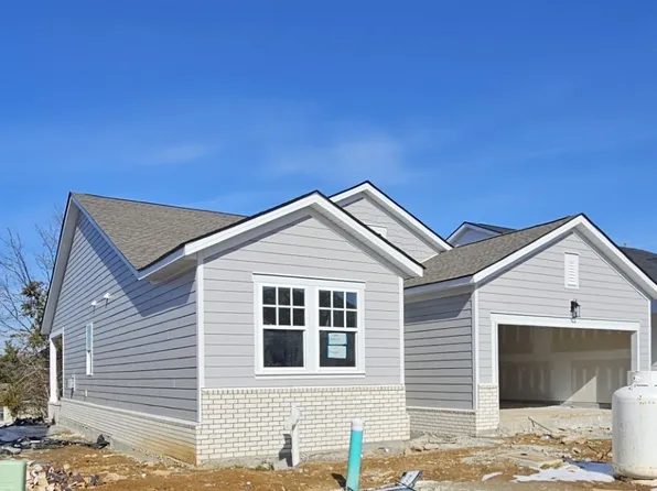 2836 Bison Ct Lot 23, Antioch, TN 37013