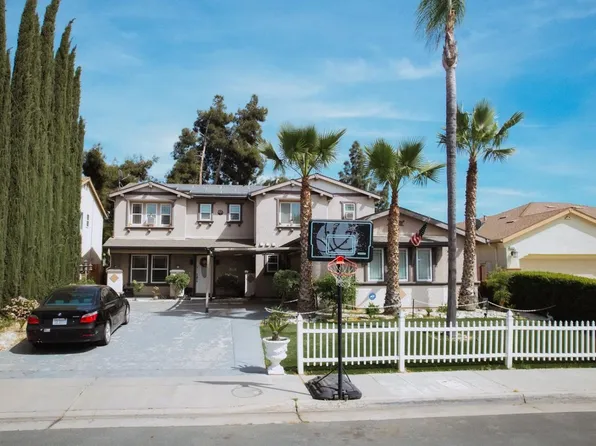 1896 N Forestiere Ave, Fresno, CA 93722