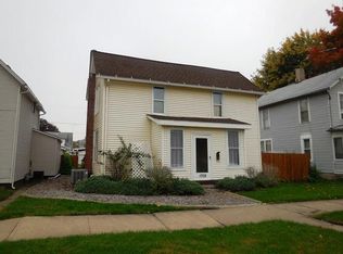 1708 Roosevelt St, Clinton, IA 52732