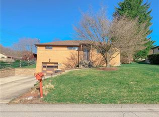 2816 Franklynn Dr, Allison Park, PA 15101