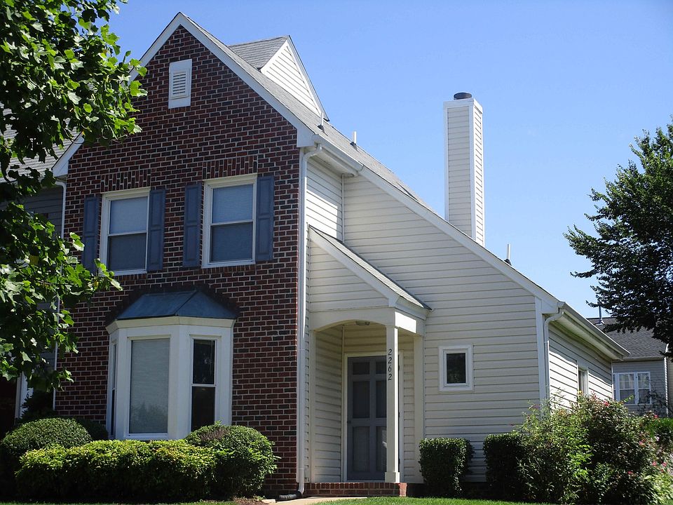 1st image of 2262 High Bush Cir