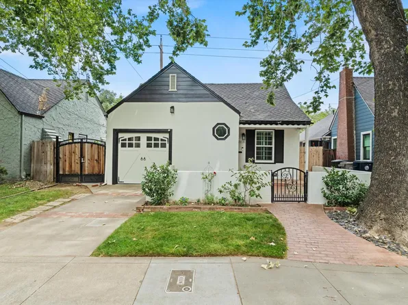 2615 Freeport Blvd, Sacramento, CA 95818