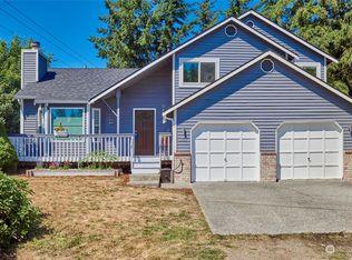 1907 122nd Pl SE, Everett, WA