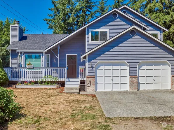 1907 122nd Place SE, Everett, WA 98208