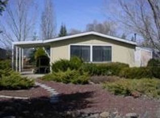 21070 Tumalo Rd, Bend, OR 97703
