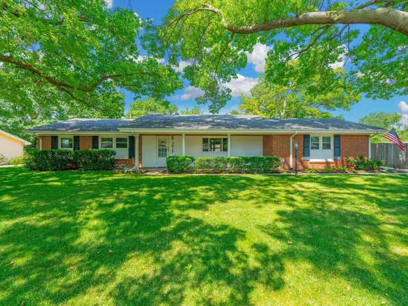 3917 N Athenian Ave, Wichita, KS 67204